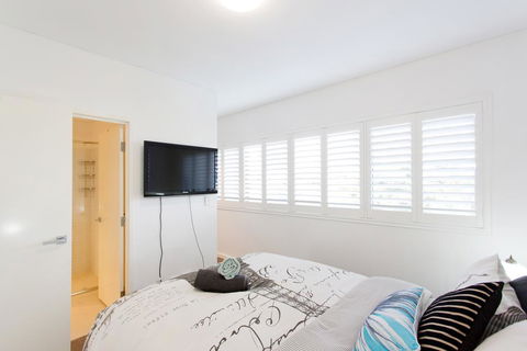 Belle Vue Apartment - Tourism Brisbane 2