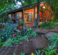 Belle's at Montville - Tourism Brisbane
