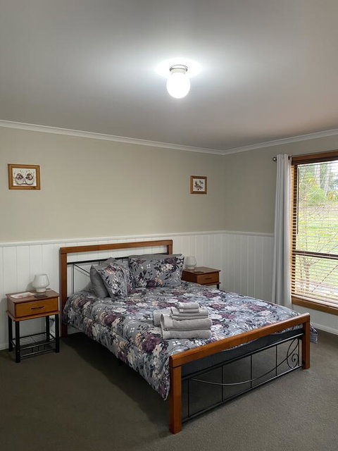 Belle's Bed & Breakfast - Brisbane Tourism 2