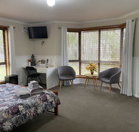 Belle's Bed  Breakfast - Brisbane Tourism