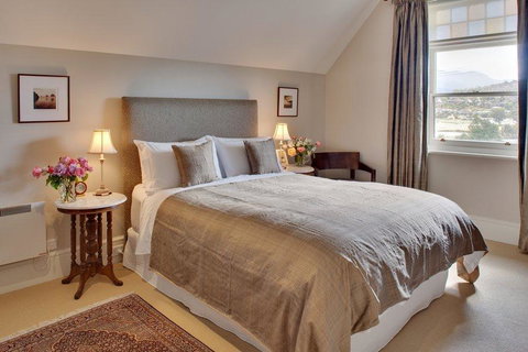 Bellerive House - Brisbane Tourism 1