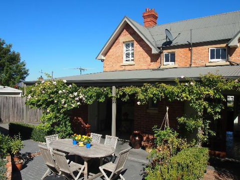 Bellerive House - Brisbane Tourism 2