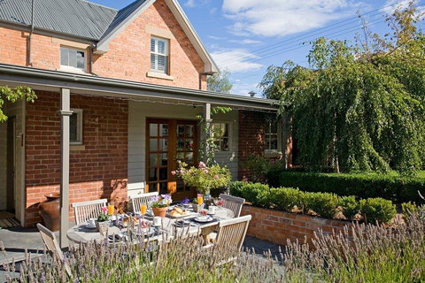 Bellerive House - Brisbane Tourism 3