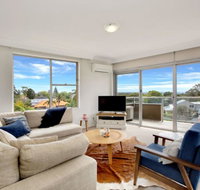 BELLEVUE BELLE - Hosted by L'Abode Accommodation - Tourism Brisbane