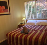 Bellevue Family Comforts Amenities - Brisbane Tourism