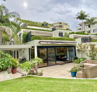 BELLEVUE GARDEN OASIS-Long/Short term lets AVL L'Abode - Tourism Brisbane