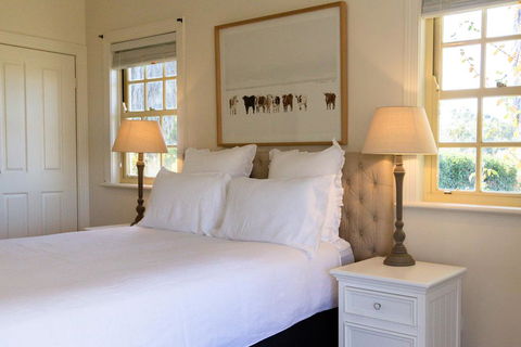 Bellfield House Mudgee - Tourism Brisbane 2