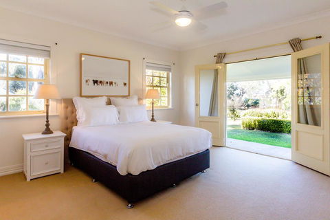 Bellfield House Mudgee - Tourism Brisbane 1