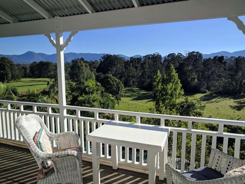Bellingen Belfry Guesthouse YHA - Tourism Brisbane 2