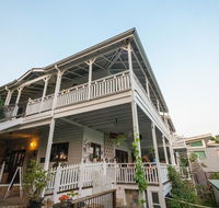 Bellingen Belfry Guesthouse YHA - Tourism Brisbane