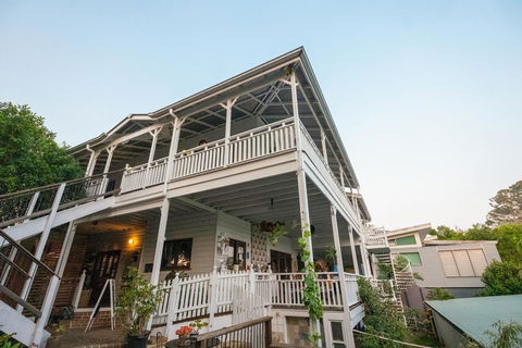 Bellingen Belfry Guesthouse YHA - Tourism Brisbane 0