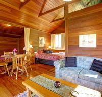 Bellingen Koompartoo Retreat - Tourism Brisbane