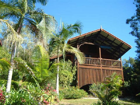 Bellingen Koompartoo Retreat - Tourism Brisbane 1