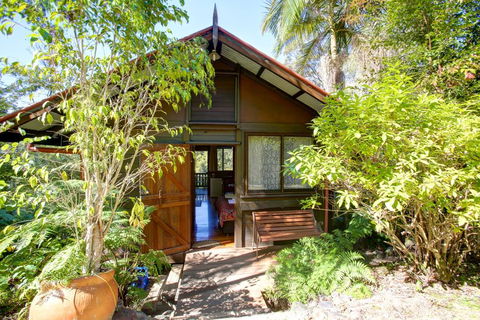 Bellingen Koompartoo Retreat - Tourism Brisbane 2