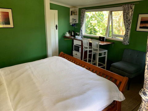 Bellingen Treehouse - Tourism Brisbane 3