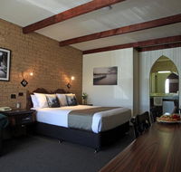 Belltower Motor Inn - Tourism Brisbane