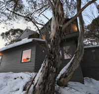 Belltrees - Tourism Brisbane