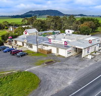 Bellum Hotel - Tourism Brisbane