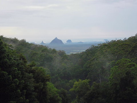 Bellview - Tourism Brisbane 2