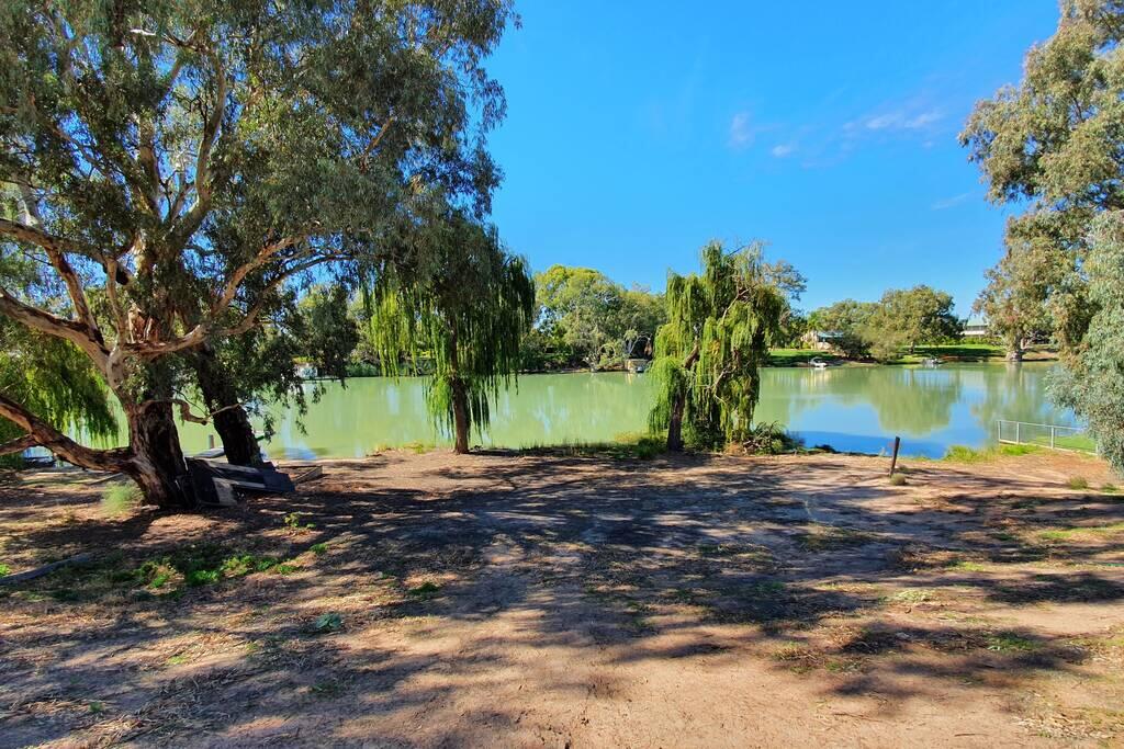 Anabranch North NSW Tourism Brisbane