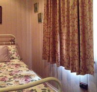 Belvoir BB Cottages - Tourism Brisbane