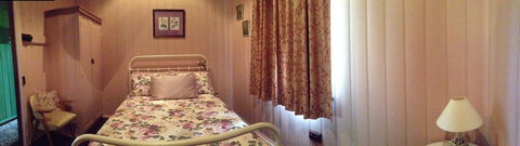 Belvoir B&B Cottages - Tourism Brisbane 0