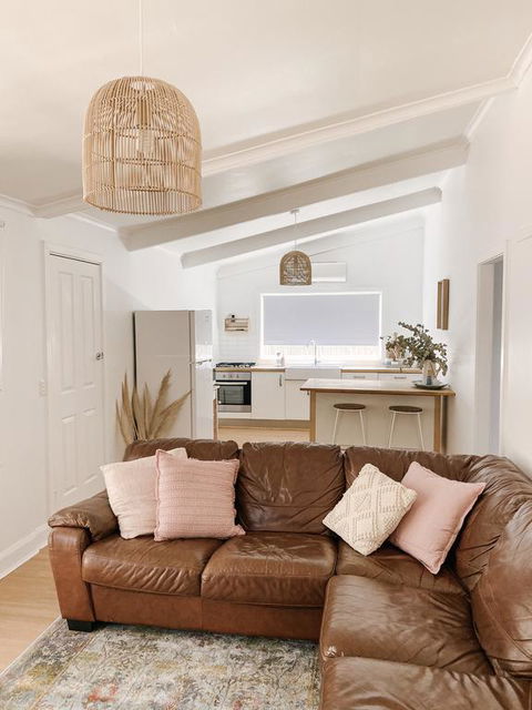 Bendigo Inner City Cottage - Tourism Brisbane 3