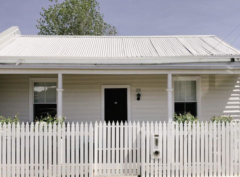 Bendigo Inner City Cottage - Tourism Brisbane 1