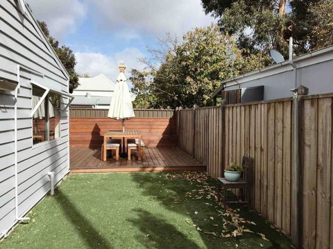 Bendigo Inner City Cottage - Tourism Brisbane 2