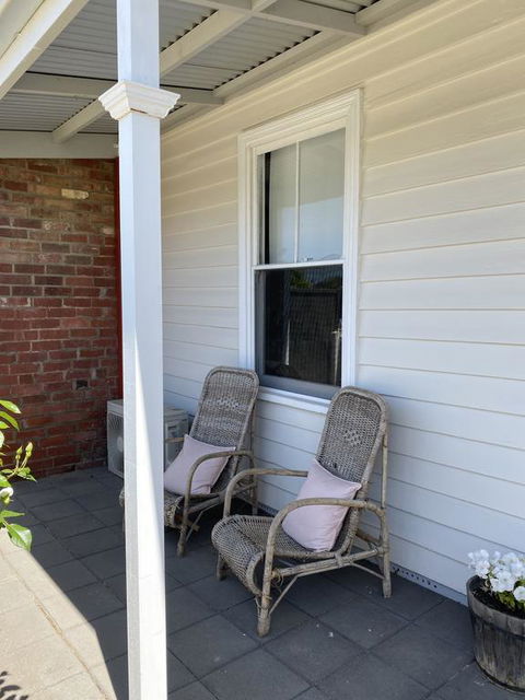Bendigo Inner City Cottage - Tourism Brisbane 0
