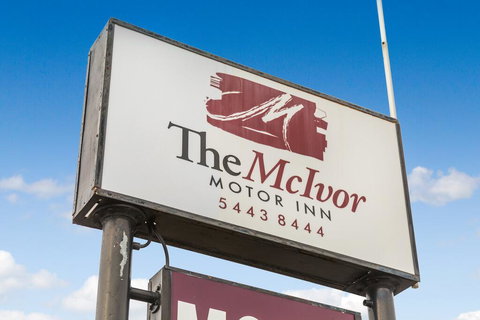 Bendigo McIvor Motor Inn - Tourism Brisbane 1