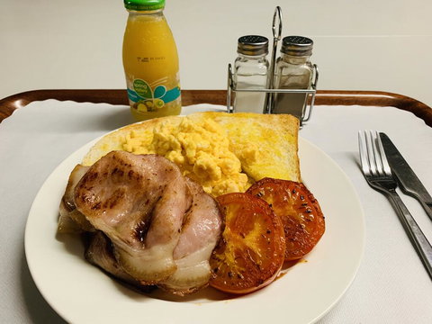 Bendigo McIvor Motor Inn - Tourism Brisbane 2