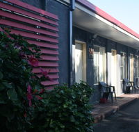 Benjamin Singleton Motel - Tourism Brisbane