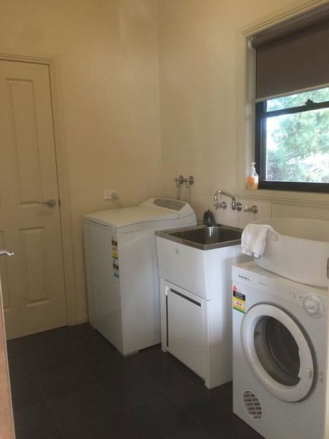 Bennett House Horsham - Brisbane Tourism 2