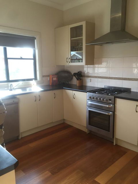 Bennett House Horsham - Brisbane Tourism 3