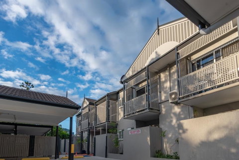 Benson Court Motel - Brisbane Tourism 0