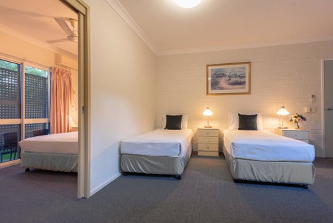 Benson Court Motel - Brisbane Tourism 2