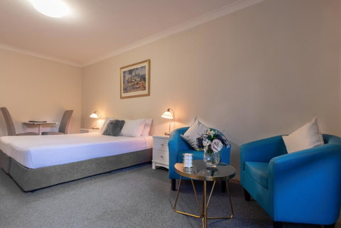 Benson Court Motel - Brisbane Tourism 3