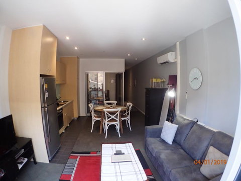 Bent St Apartments - Brisbane Tourism 3