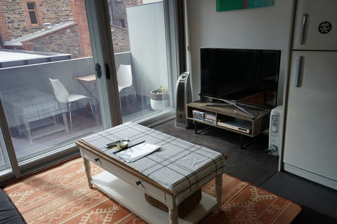 Bent St Apartments 2 - Tourism Brisbane 3