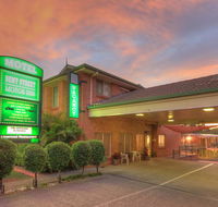 Bent Street Motor Inn - Tourism Brisbane