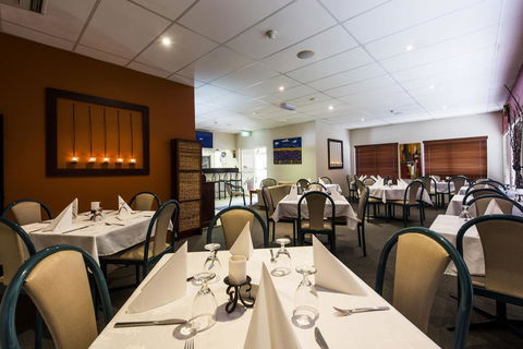 Bent Street Motor Inn - Tourism Brisbane 3