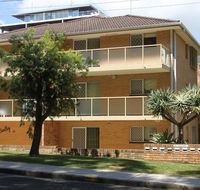 Bentley 3 - North Street - Brisbane Tourism