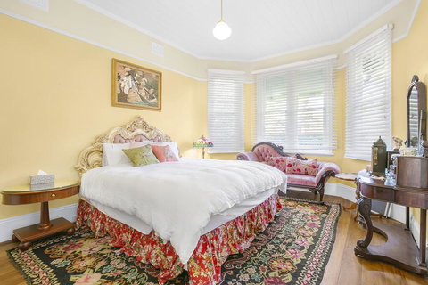 Berdea - Tourism Brisbane 1