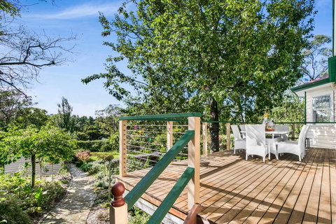 Berdea - Tourism Brisbane 3