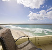 Berkeley on the Beach - Tourism Brisbane