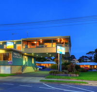 Bermagui Motor Inn - Tourism Brisbane