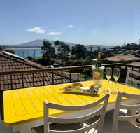 Bermagui Townhouse - Tourism Brisbane
