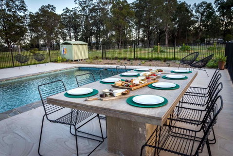 Bernstein Estate - Brisbane Tourism 1