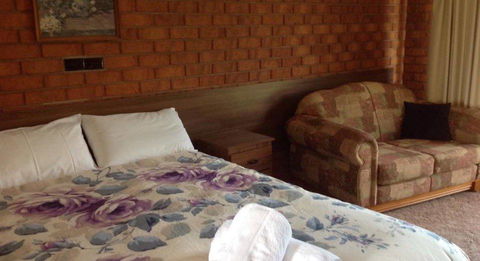 Berrigan Motel - Tourism Brisbane 3
